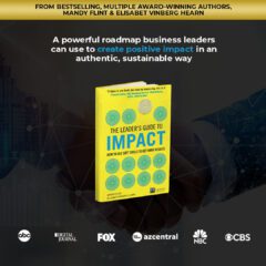The Leader’s Guide to Impact in US media