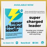 Supercharged Leader featured in US media